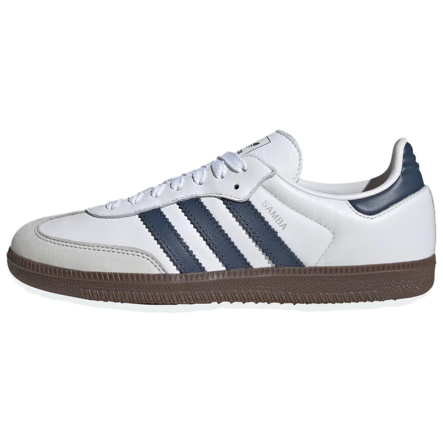 アディダス サンバ adidas Women's Samba OG "Cloud White/Preloved Ink/Dash Grey" JH5688