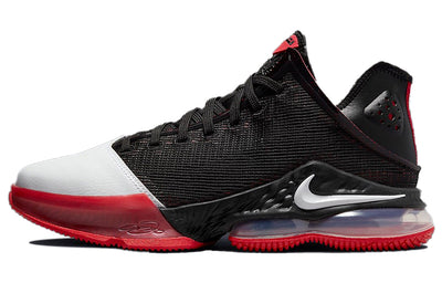 ナイキ レブロン Nike Lebron 19 Low "Bred" DH1271-001