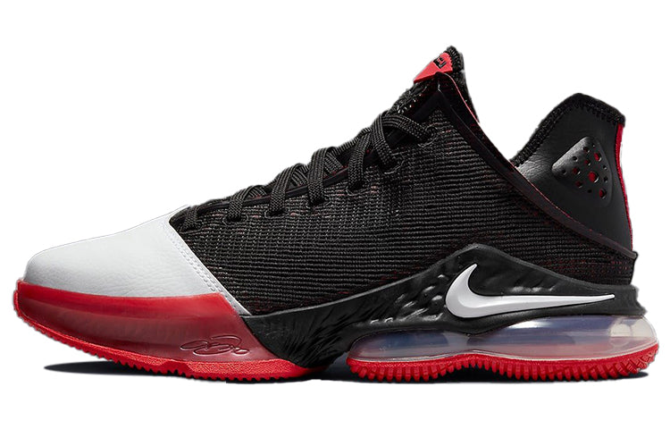 ナイキ レブロン Nike Lebron 19 Low "Bred" DH1271-001