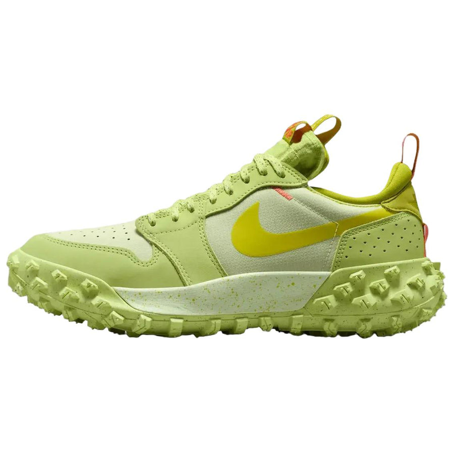 エアジョーダン1 Nike Air Jordan 1 Element Low A/T "Light Lemon Twist/Life Lime" FV4227-700