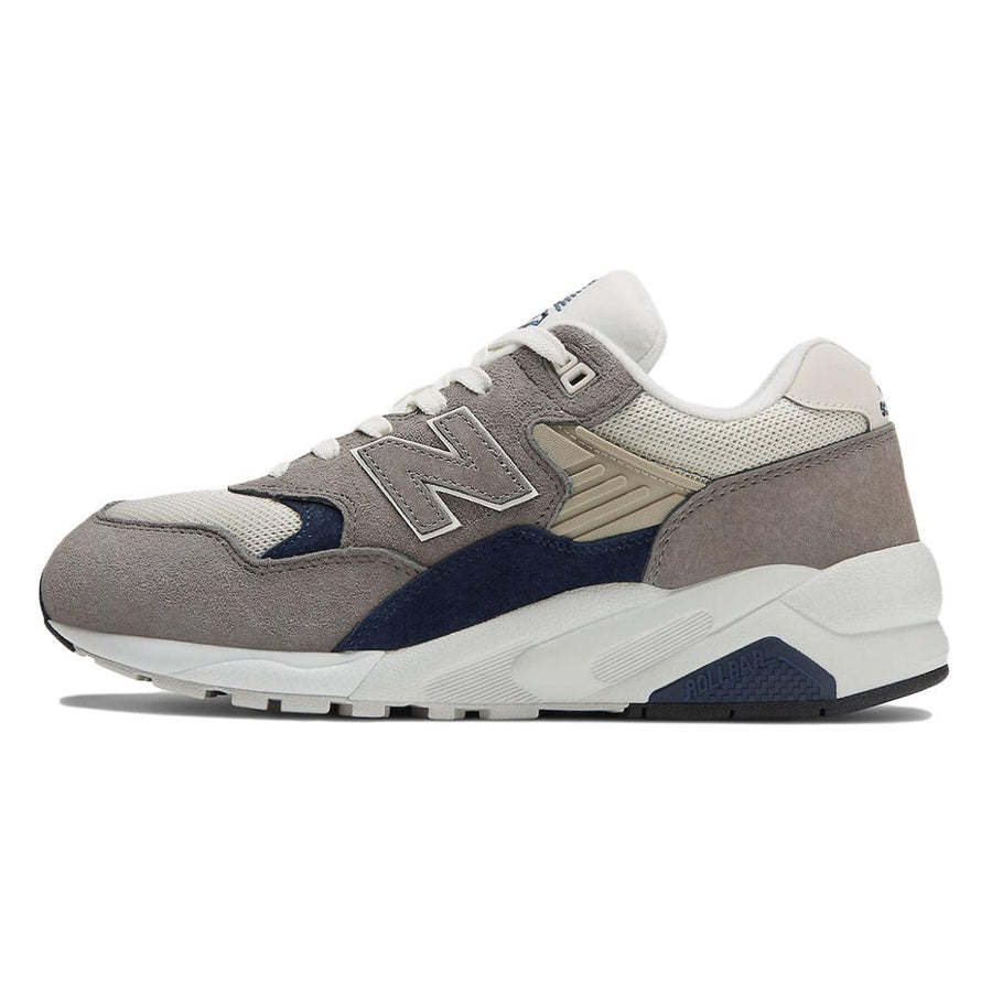 ニューバランス 580V2 New Balance 580V2 "Gray/Navy" MT580RCB