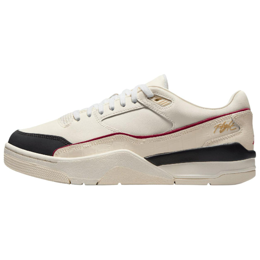 ジョーダン フライトコート Nike Jordan Flight Court "Croc Skin" IH7321-131