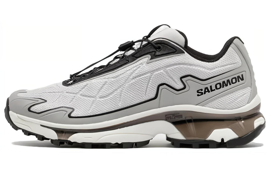 サロモン Salomon XT-Slate "Gray/Ghost Gray/Black" L47460500