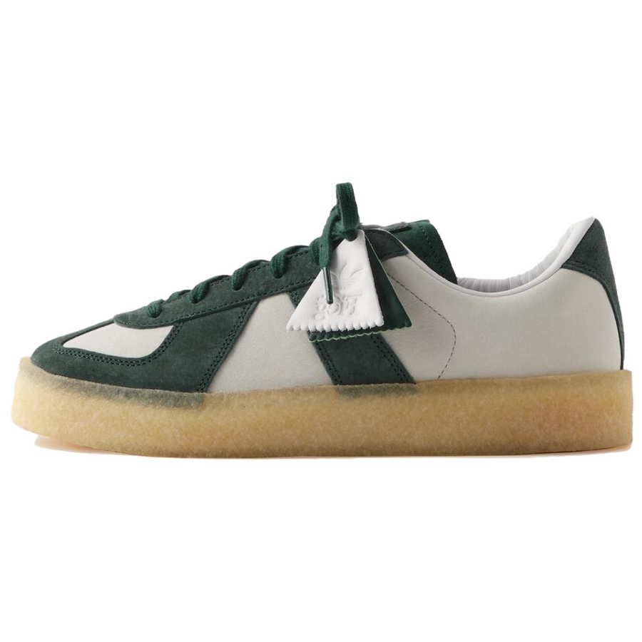 アディダス Ronnie Fieg KITH × Clarks 8th St × adidas Originals BW Army "Vitality" JS1636