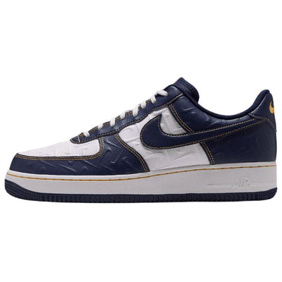 ナイキ エアフォース1 Nike Air Force 1 Low "Checker Plate/Midnight Navy" IX7257-133