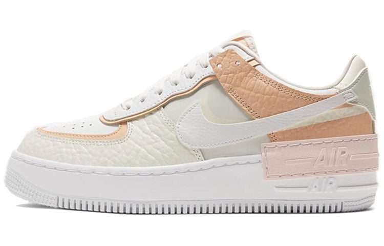 ナイキ エアフォース1 Nike Women's Air Force 1 Shadow "Spruce Aura" CK3172-002