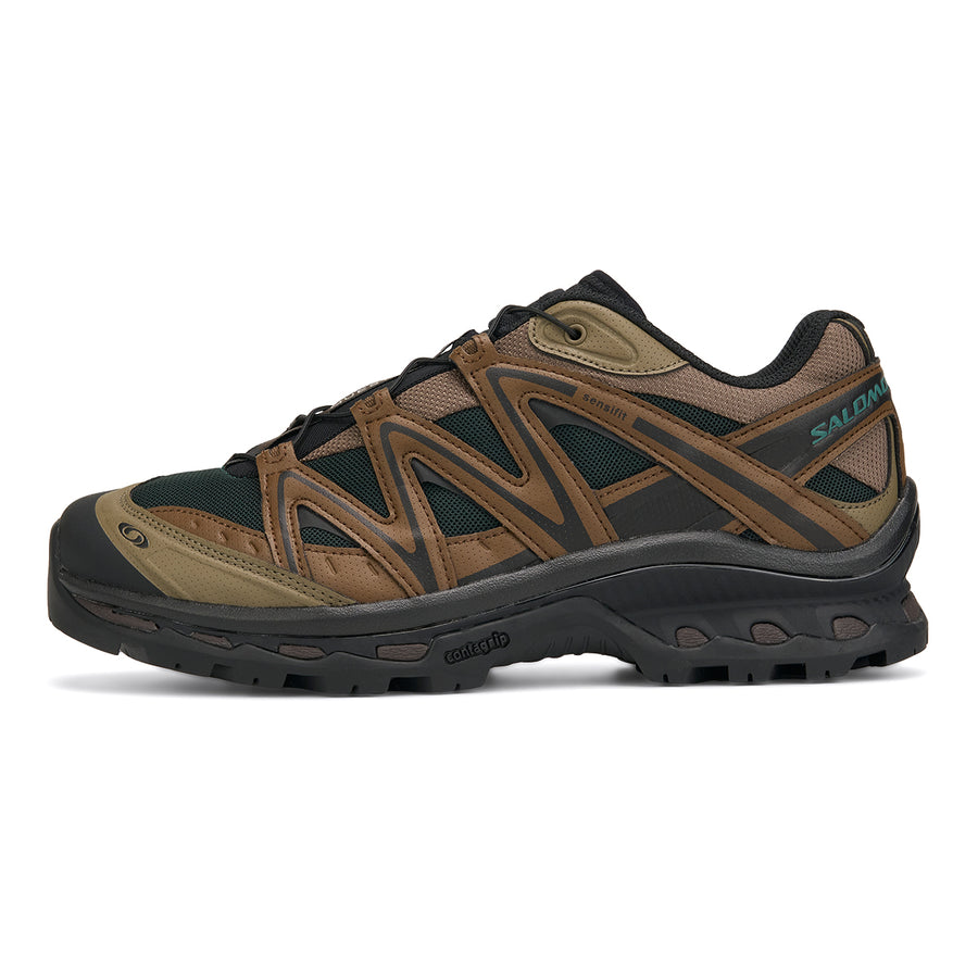 サロモン Salomon XT-Quest "Black/Dark Earth" (BEAMS Japan Exclusive Release) L49171700