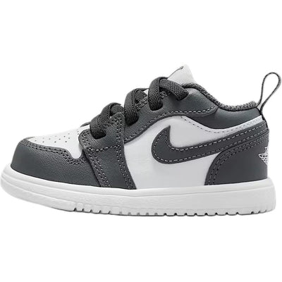 ジョーダン Nike TD Jordan 1 Low ALT "Iron Grey/Summit White" DR9747-044