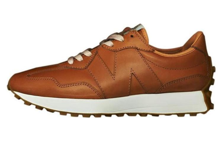 ニューバランス 327 New Balance 327 Made in Japan "Brown" MS327JPN