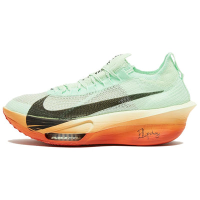 ナイキ Nike Air ZoomX AlphaFly 3 "Eliud Kipchoge" HJ7041-300