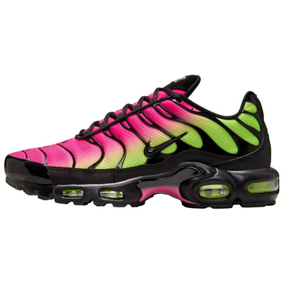 ナイキ エアマックスプラス Nike Air Max Plus "Hyper Pink/Volt" DM0032-027