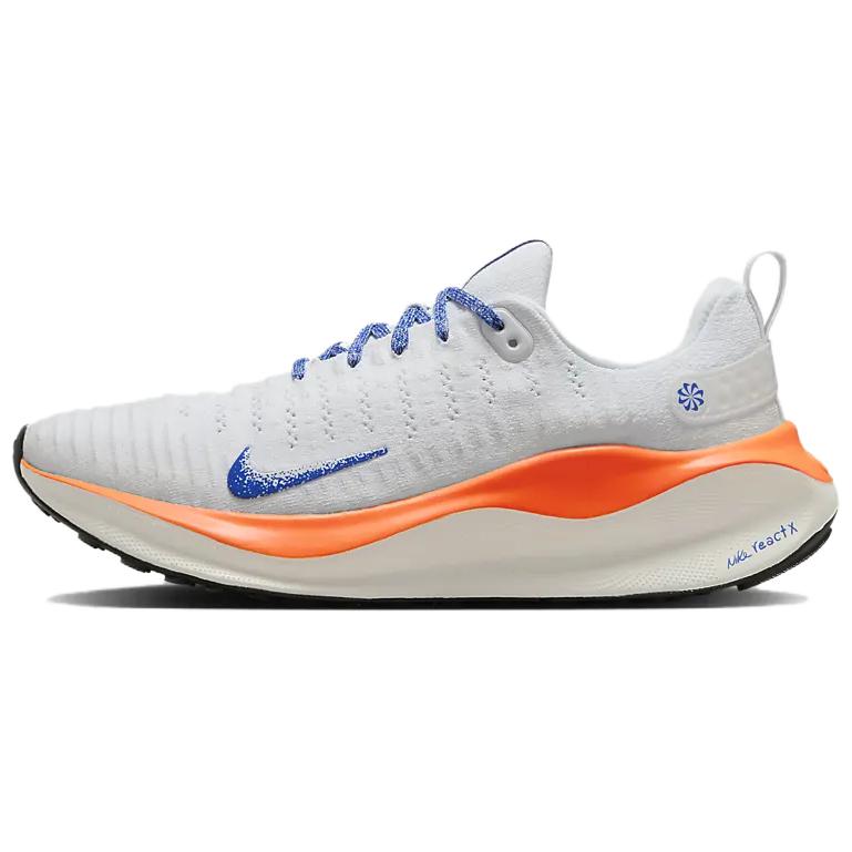 ナイキ Nike Women's Infinity RN 4 FP "Blueprint" HJ6649-900