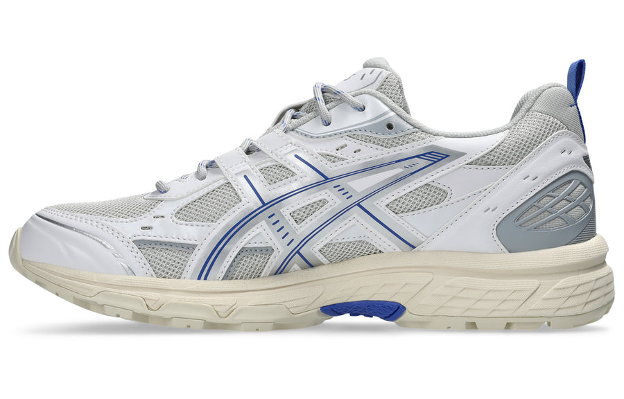アシックス ゲルヌノビキ Asics Gel-Nunobiki "White/Sapphire" 1203A536-100