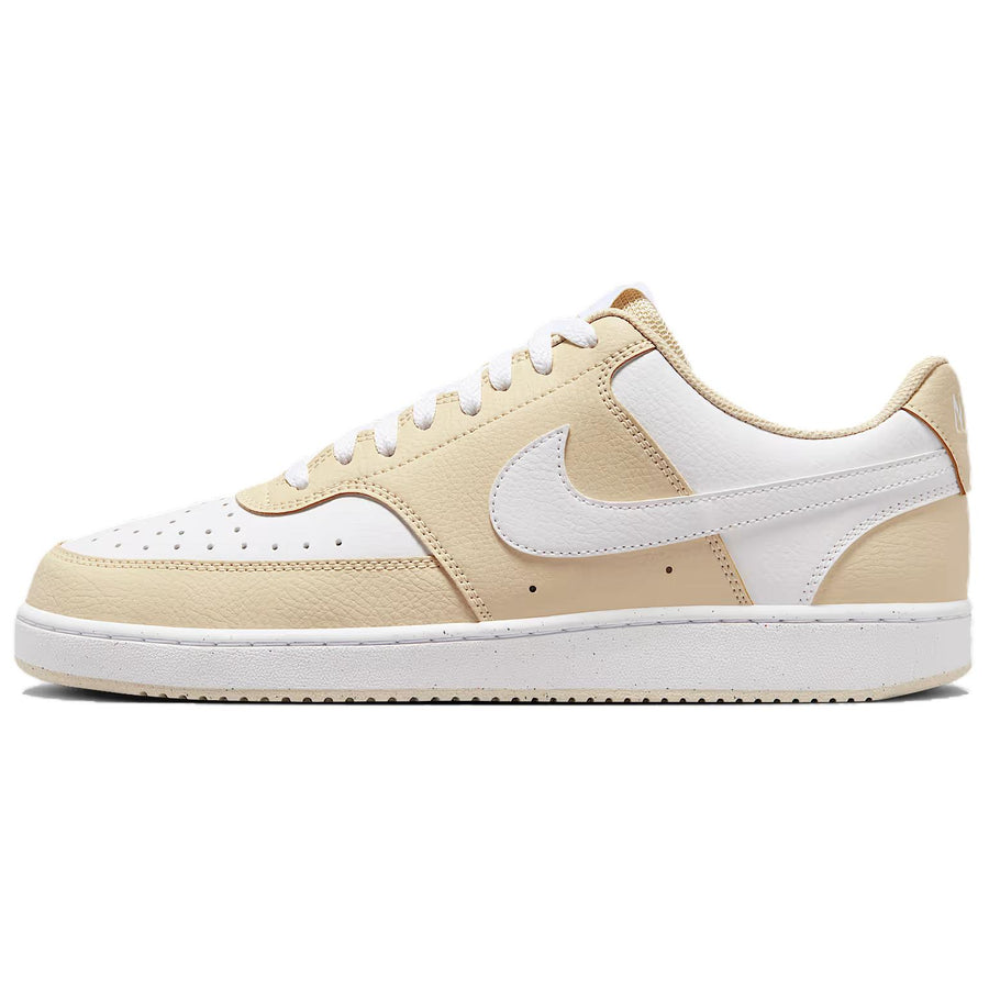 ナイキ コートビジョン Nike Court Vision Low "Light Khaki/White" HM9862-200