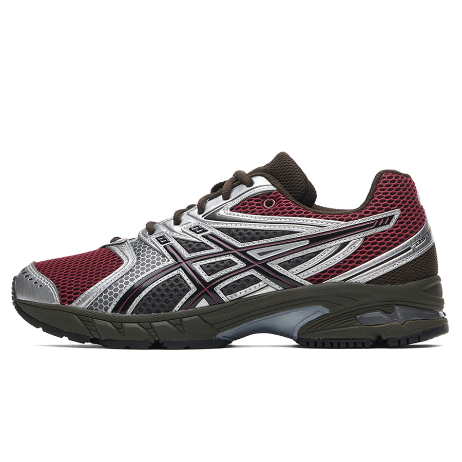アシックス ゲルDSトレーナー Asics Gel-DS Trainer 14 "Oxblood/Black" 1203A607-600