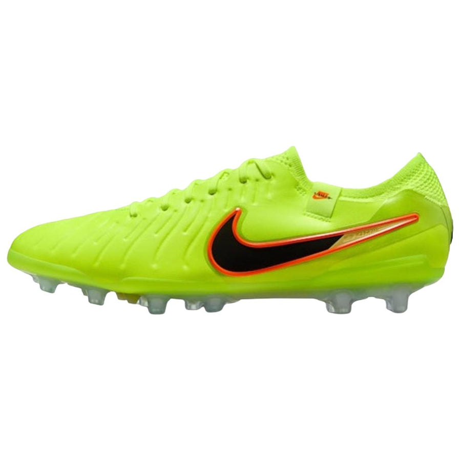 ナイキ ティエンポ Nike Tiempo Legend 10 Elite "Volt/Black" DV4330-701