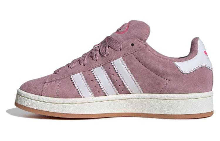 アディダス キャンパス adidas Women's Campus 00s "Magic Mauve/Footwear White/Pulse Magenta" IH5059