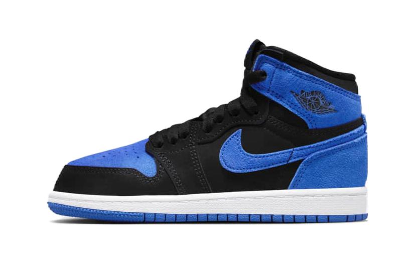 エアジョーダン1 Nike PS Air Jordan 1 Retro High OG "Royal Reimagined" FD1412-042
