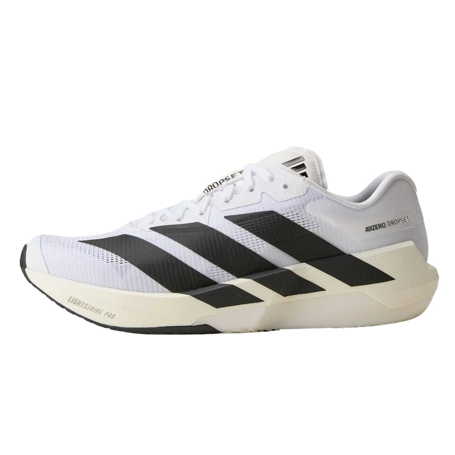 アディダス アディゼロ adidas Adizero Dropset Pro Training "Cloud White/Core Black" KK1551