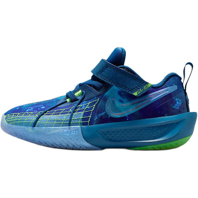 ナイキ LEGO × Nike PS GT Cut 3 "Brave Blue" IH4040-400