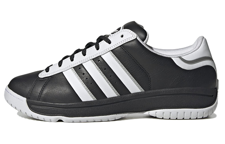 アディダス キャンパス No Sleep Rave Club × adidas Campus Supreme Sole "Core Black/Reflective" ID2169
