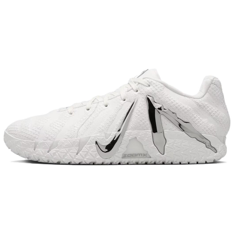 ナイキ Nike Ja 3 "Warning Label" IO7666-100