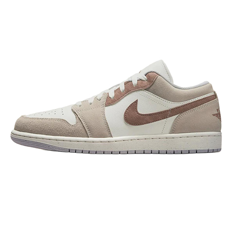 エアジョーダン1 NIke Air Jordan 1 Low "Light Bone/Archaeo Brown/Sail/Neutral Grey" HF1567-200