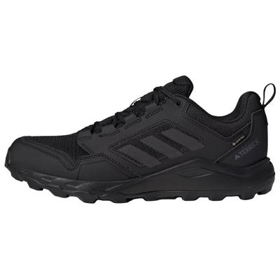アディダス adidas Tracerocker 2.0 GORE-TEX Trail "Core Black/Semi Impact Orange" JI0959