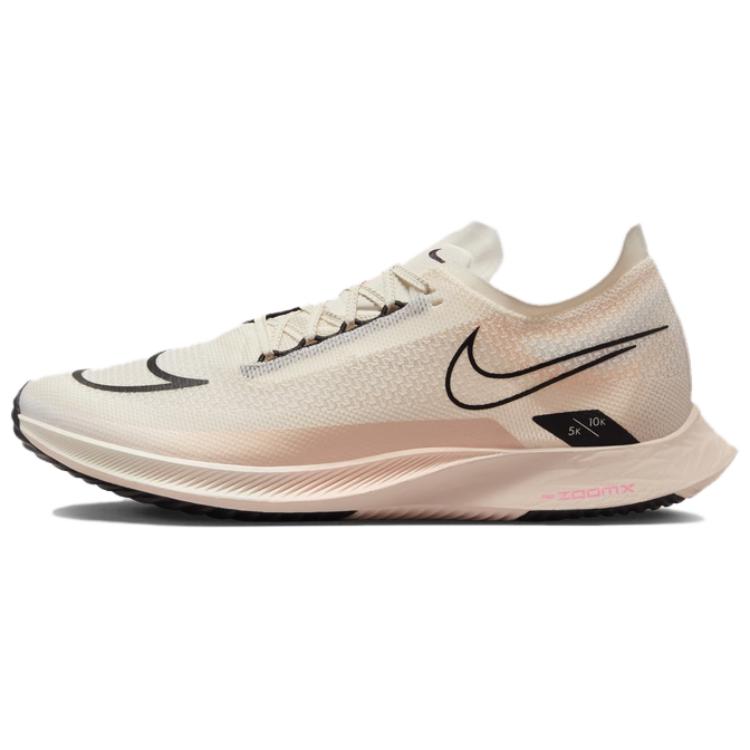 ナイキ Nike Streakfly "Pale Ivory/Guava Ice/Black" DJ6566-105