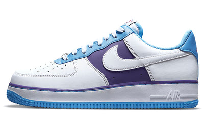 ナイキ エアフォース1 NBA × Nike Air Force 1 Low "Lakers" DC8874-101