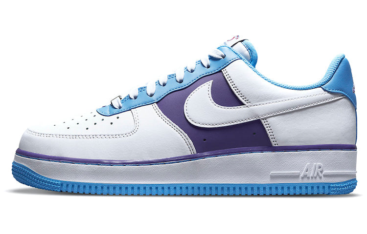 ナイキ エアフォース1 NBA × Nike Air Force 1 Low "Lakers" DC8874-101