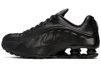 ナイキ ショックス Nike Women's Shox R4 "Black" AR3565-004