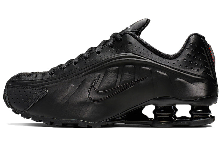 ナイキ ショックス Nike Women's Shox R4 "Black" AR3565-004