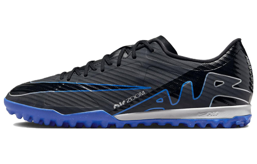 ナイキ マーキュリアル Nike Mercurial Vapor 15 Academy "Black/Hyper Royal/Chrome" DJ5635-040