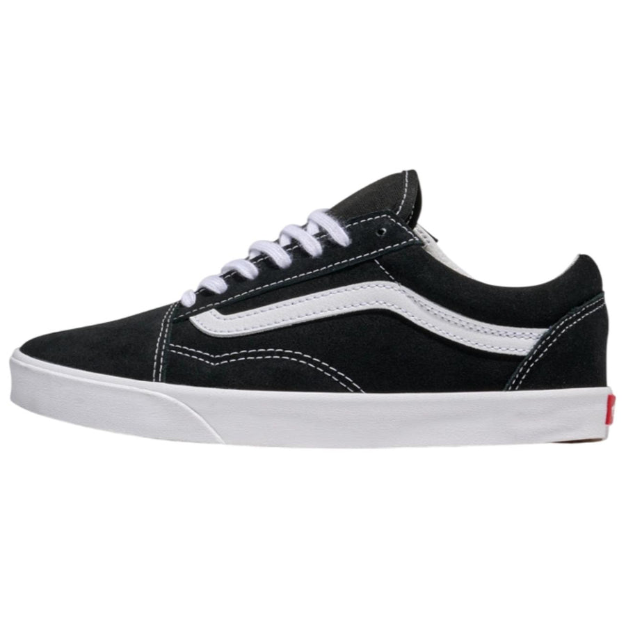 ヴァンズ オールドスクール Vans Old Skool "Black/White" VN000D0EMCG