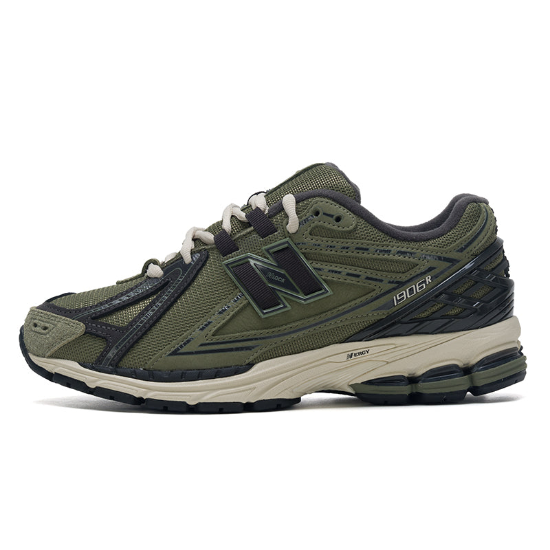 ニューバランス 1906R New Balance 1906R "Dark Olivine/Black Cement/Timberwolf" U1906RGT