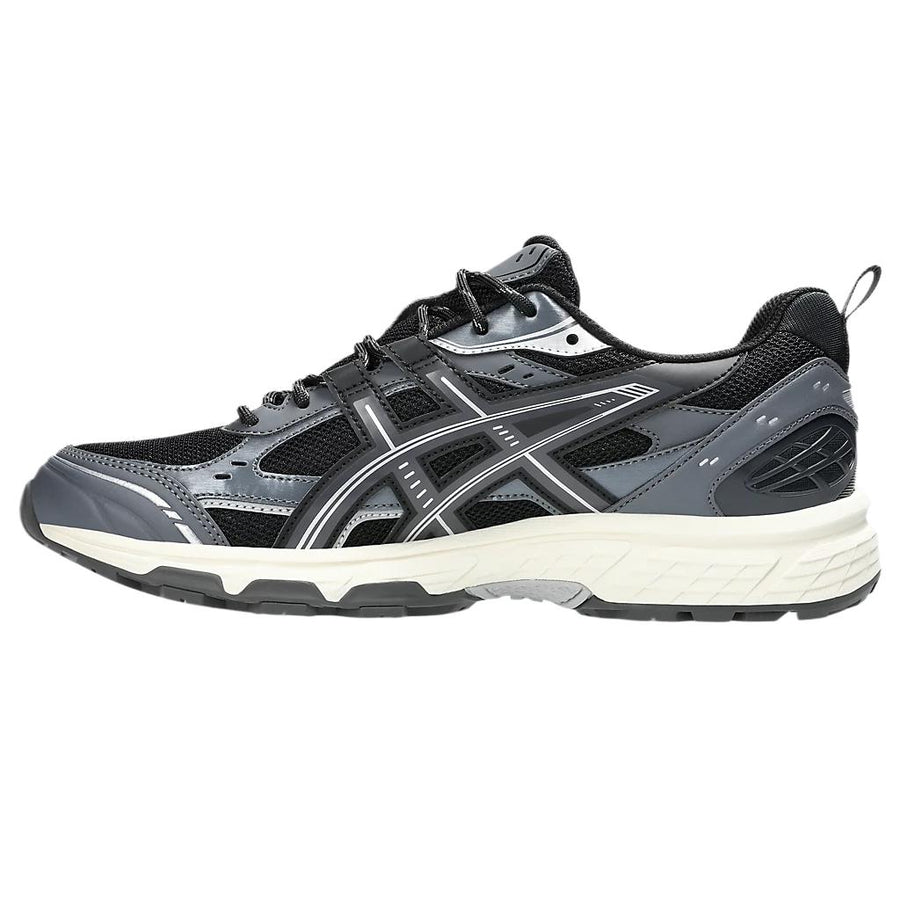 アシックス ゲルヌノビキ Asics Gel-Nunobiki "Black/Obsidian Grey" 1203A536-003
