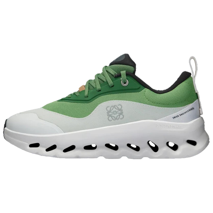 オン LOEWE × On Women's Cloudtilt 2.0 "Green/White" 3WE10872908