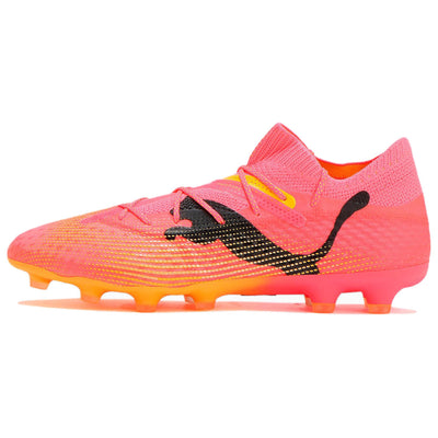 プーマ Puma Future 7 Ultimate HG/AG "Sunset Glow" 107702-03