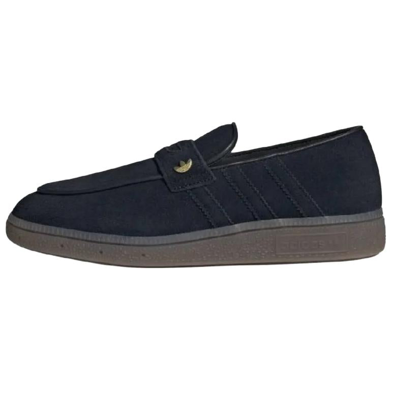 アディダス ハンドボール スペツィアル adidas Women's Handball Spezial Loafer "Black" KJ0641