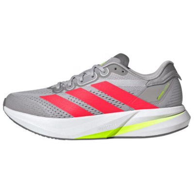アディダス アディゼロ adidas Adizero Duramo Speed 2 Running "Grey Two/Lucid Red/Lucid Lemon" JQ2200