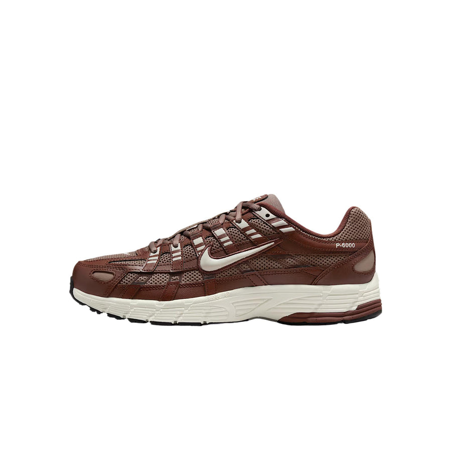ナイキ P-6000 Nike Women's P-6000 "Fauna Brown/Mink Brown/Black/Soft Pearl" BV1021-200