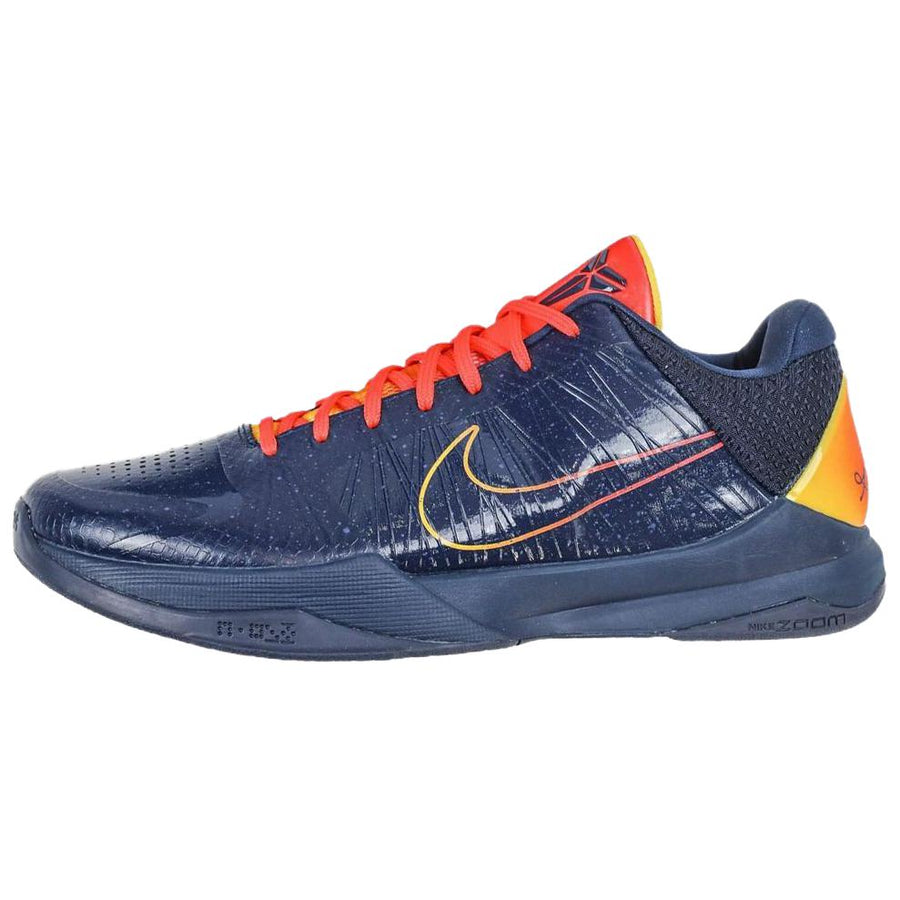 ナイキ コービー Caitlin Clark × Nike Kobe 5 Protro "Indiana Fever" IM3207-400
