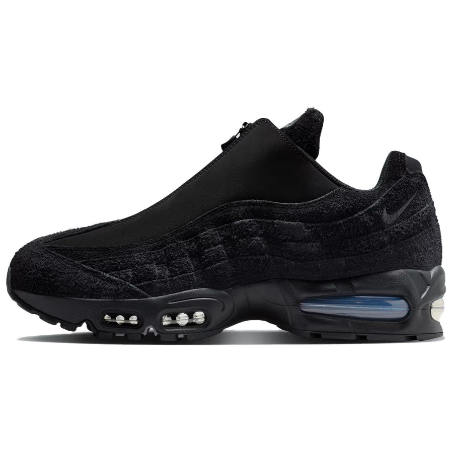 ナイキ エアマックス95 Nike Air Max 95 Big Bubble "Black" IM0695-001