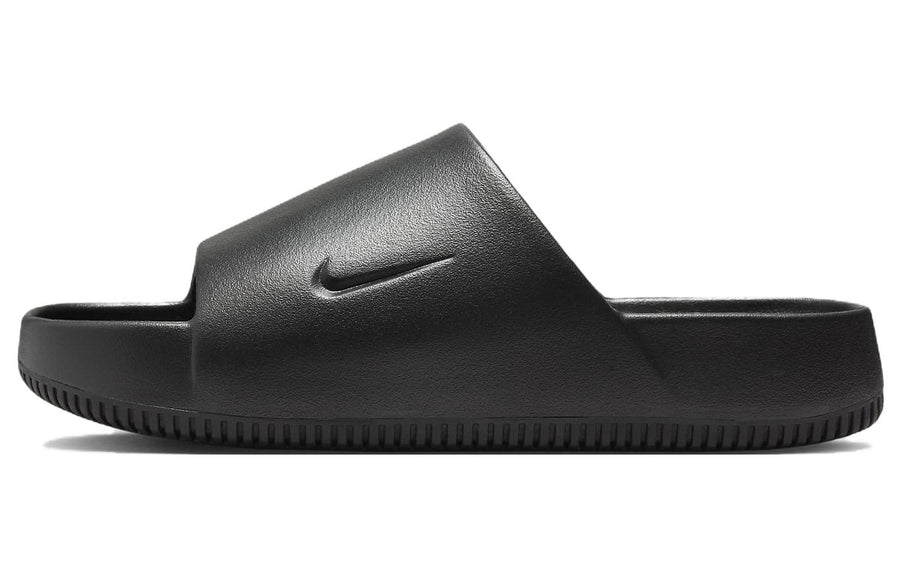 ナイキ Nike Calm Slide "Black" FD4116-001
