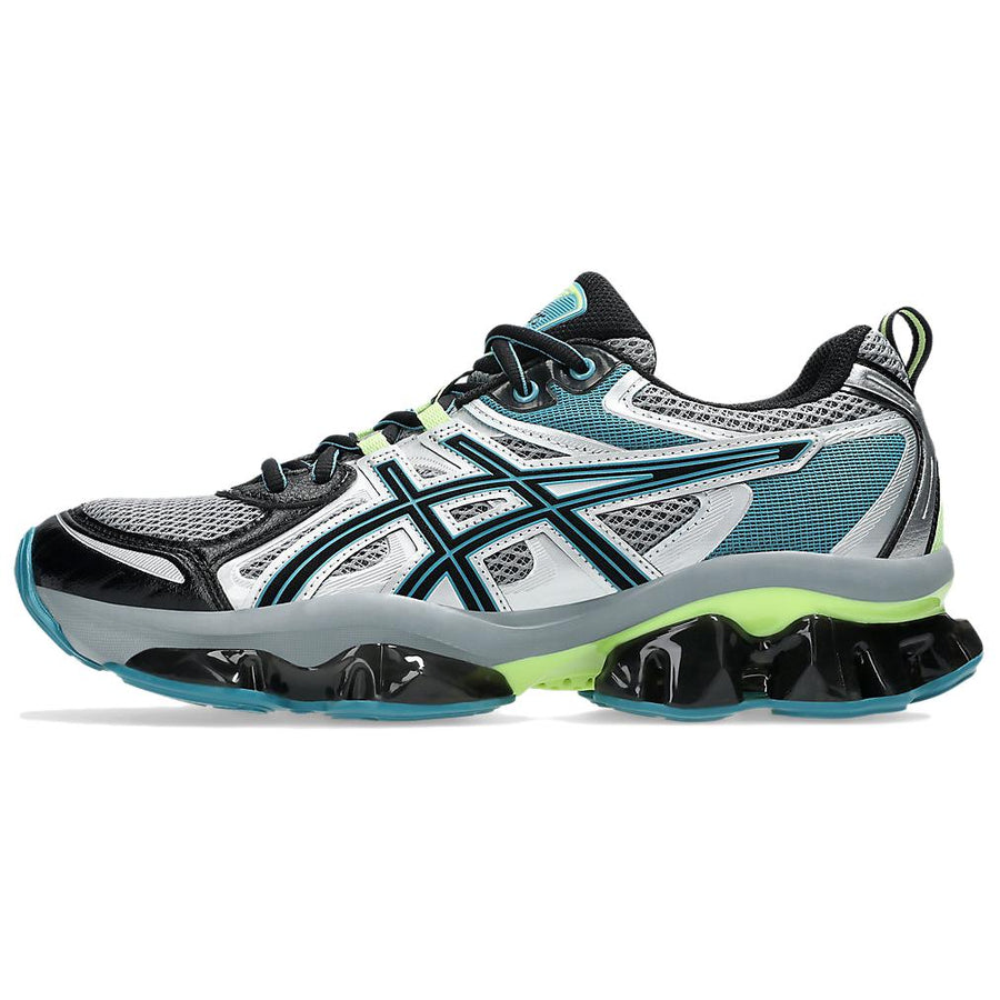 アシックス ゲルクォンタム Asics Gel-Quantum Kinetic "Gravel/Black" 1203A270-025