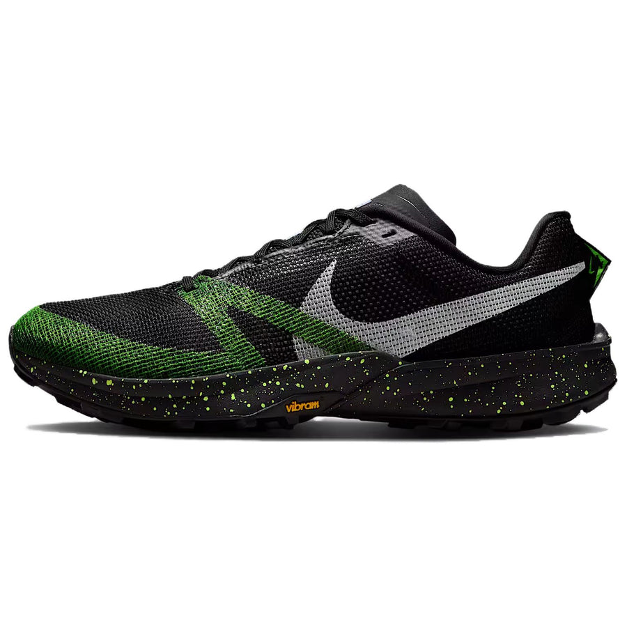 ナイキ カイガー Nike Kiger 10 "Black/Volt Ice/Tattoo/Phantom" FV3929-011