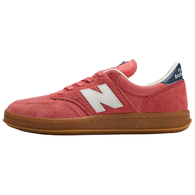 ニューバランス T500 New Balance T500 "Drift Red/NB Navy/Sea Salt" CT500AB