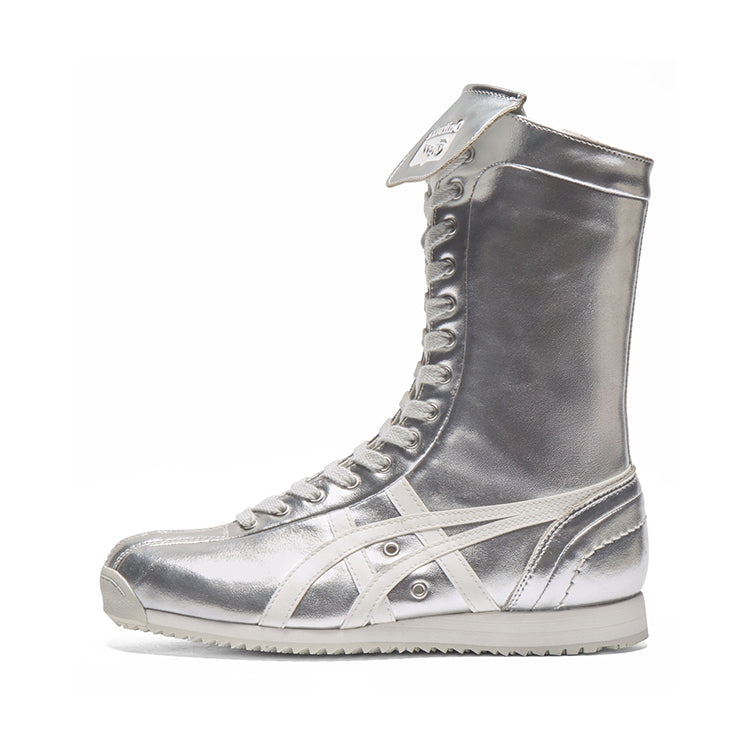 オニツカタイガー メキシコ 66 Onitsuka Tiger Mexico 66 Boxing "Pure Silver/Off-White" 1183C454-020