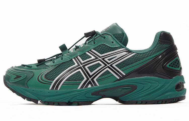 アシックス Asics Gel-Kahana TR V4 "Ocean Green" 1203A497-300